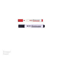 ماژیک وایت برد فابرکاستل (faber-castell)