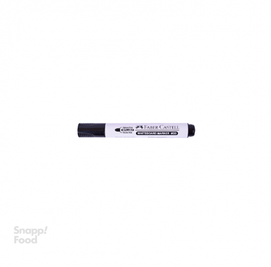 ماژیک وایت برد فابرکاستل (faber-castell)
