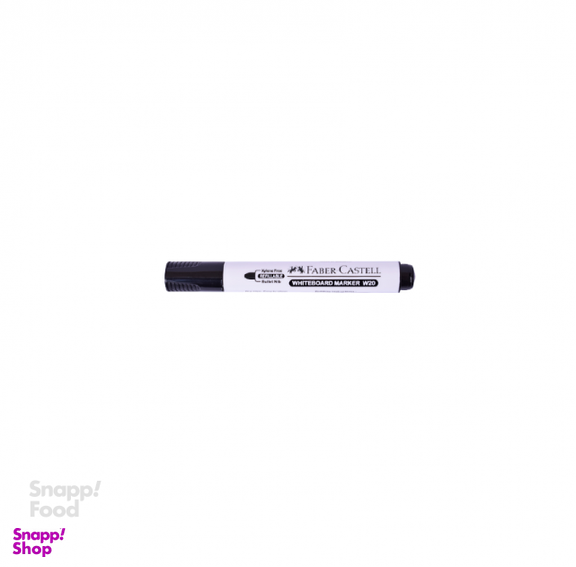 ماژیک وایت برد فابرکاستل (faber-castell)