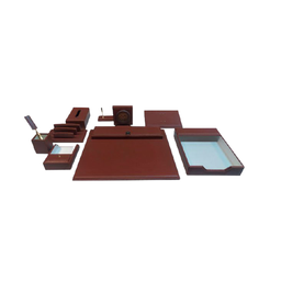 ست رومیزی مدیریتی چرم کد 250