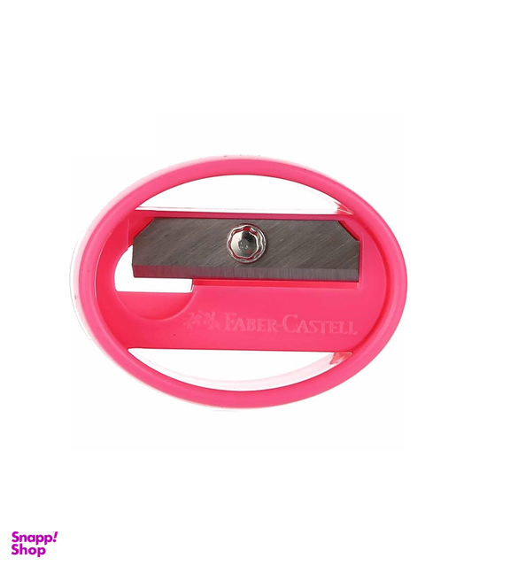 تراش فابرکاستل (faber-castel) مدل بیضی