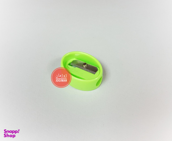 تراش بیضی فابرکاستل (Faber-Castell) مدل 1023