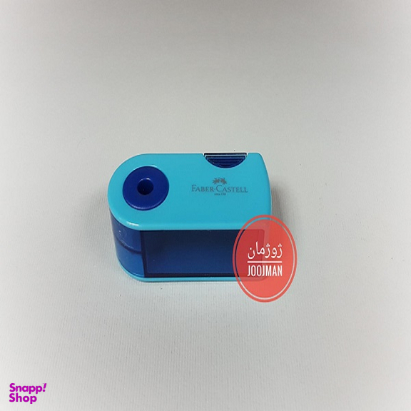 تراش تک سوراخ اسلیو فابرکاستل (Faber-Castell) مدل 1015