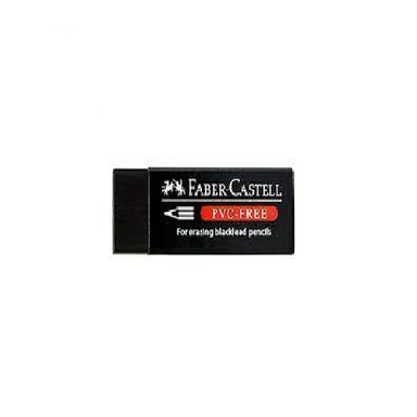 پاک کن کوچک PVC-Free فابرکاستل (Faber-Castell) مدل 1003