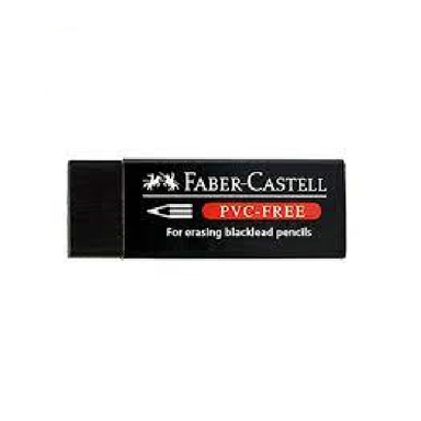 پاک کن بزرگ PVC-Free فابرکاستل (Faber-Castell) مدل 1002