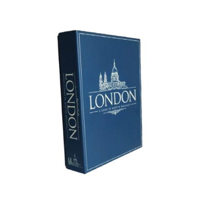 بازی ایرانی میپل کینگ مدل لندن London