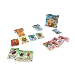 باندل بازی نوین مدل سه گانه کافه حیوانات BEASTY BAR 1 2 3 Bundle