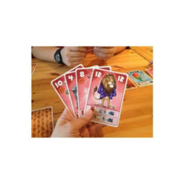 بازی فکری بازی نوین مدل کافه وحش BEASTY BAR