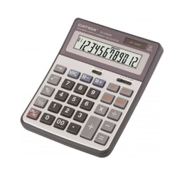 ماشین حساب کاتیگا (Catiga) مدل CD-2383RP