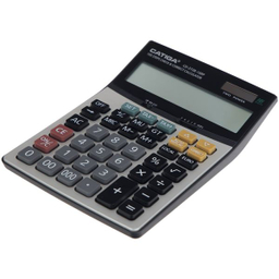 ماشین حساب کاتیگا (Catiga) مدل CD-2728-16RP