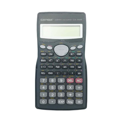 ماشین حساب کاتیگا (Catiga) مدل CS-102 ll