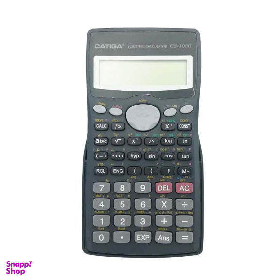 ماشین حساب کاتیگا (Catiga) مدل CS-102 ll