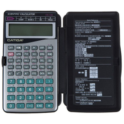 ماشین حساب کاتیگا (Catiga) مدل CS-126