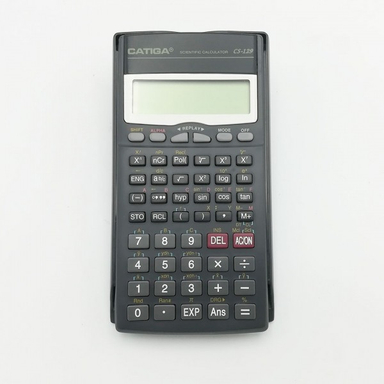 ماشین حساب کاتیگا (Catiga) مدل CS-129