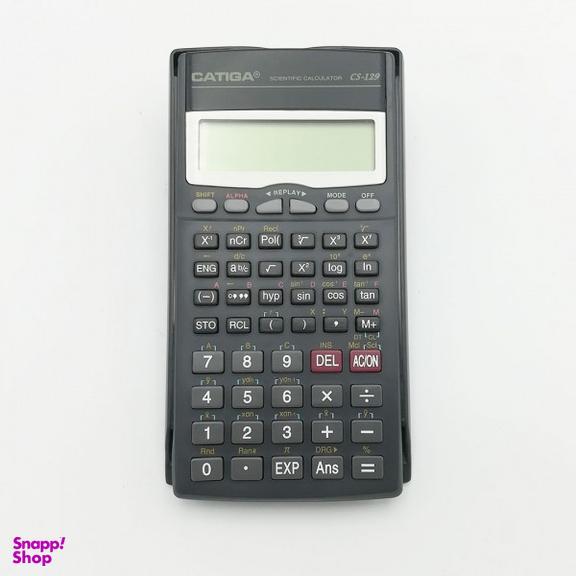 ماشین حساب کاتیگا (Catiga) مدل CS-129