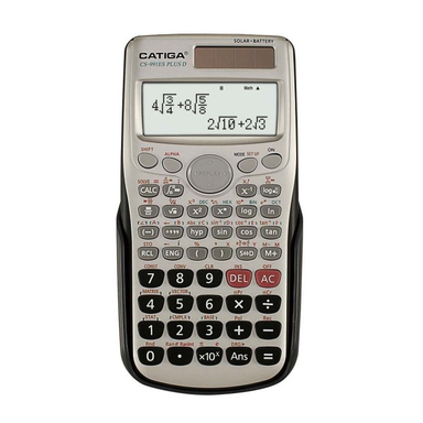 ماشین حساب کاتیگا (Catiga) مدل CS-991 Es Plus
