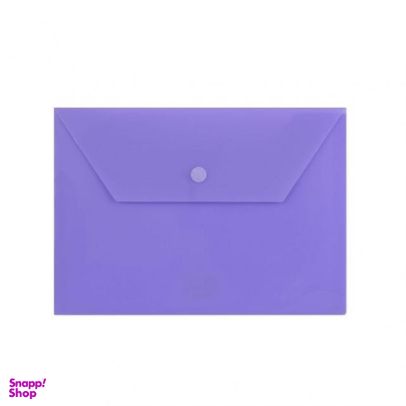 پوشه دکمه دار پاپکو (Papco) کد B5
