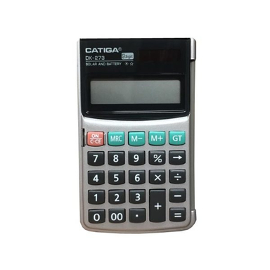 ماشین حساب کاتیگا (Catiga) مدل DK-273