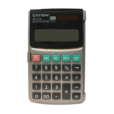 ماشین حساب کاسیو (Casio) مدل FX-82-ES PLUS