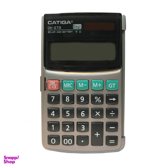 ماشین حساب کاسیو (Casio) مدل FX-82-ES PLUS