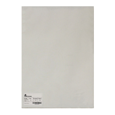 کاغذ طراحی پیشگام (pishgam) سایز 30x40cm بسته 30 برگ