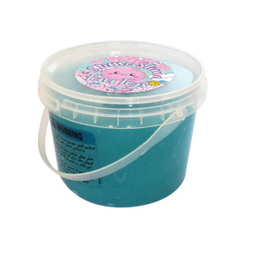 ژل بازی واتر اسلایم تپلی (Slime Topoli) مدل شب تاب وزن 500 گرم