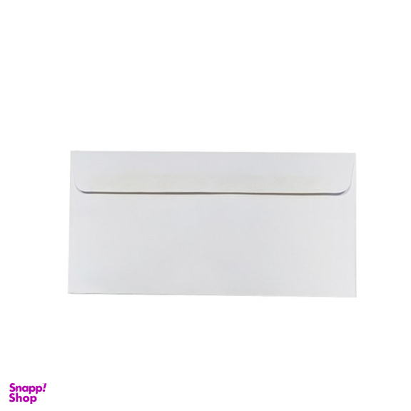 پاکت نامه مدل ملخی بسته 50 عددی