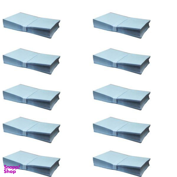 پاکت نامه مدل ملخی بسته 50 عددی