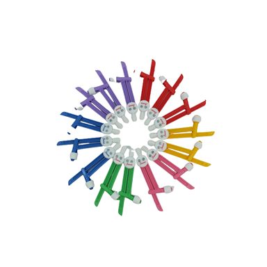 پرگار پلاستیکی