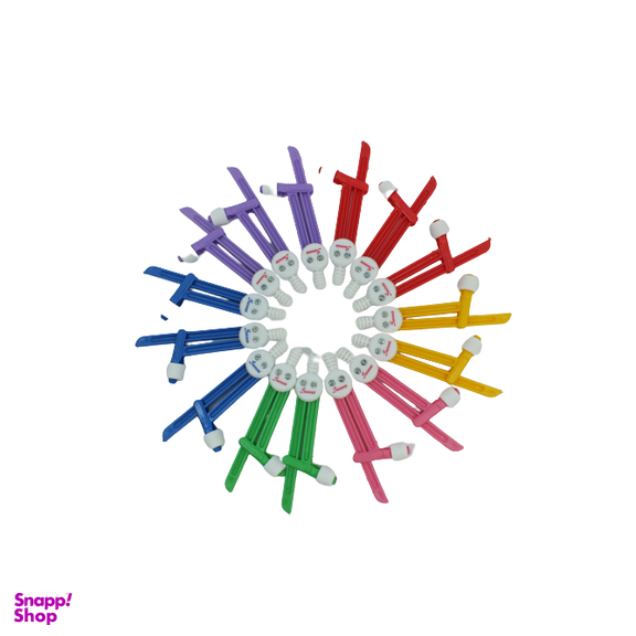 پرگار پلاستیکی