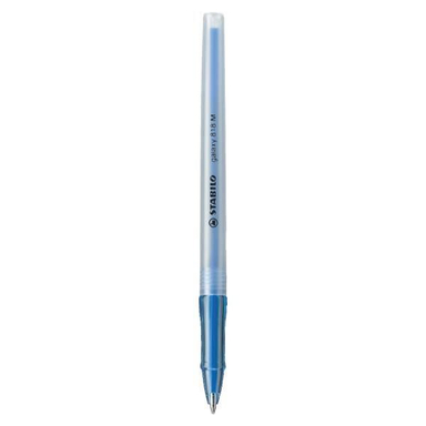 خودکار سه رنگ استابیلو (Stabilo) مدل Galaxy 818