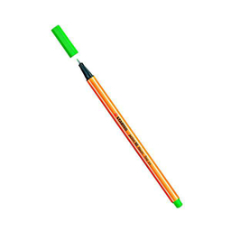 روان نویس استابیلو مدل point88-neon