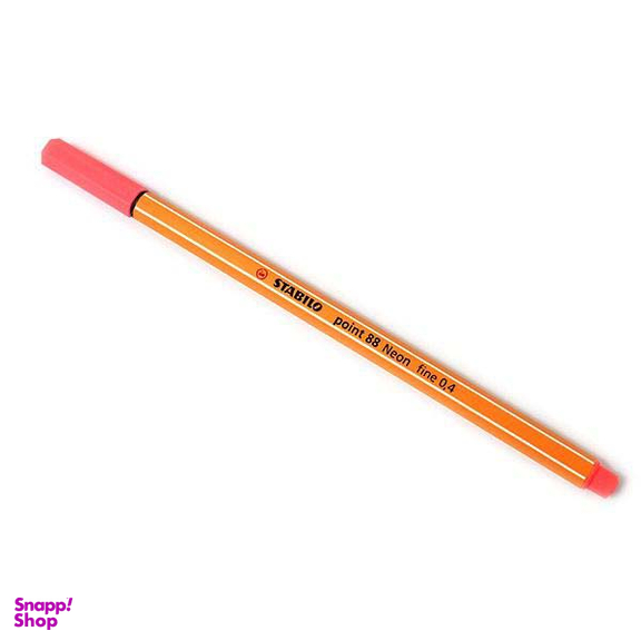 روان نویس استابیلو مدل point88-neon