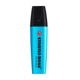 ماژیک علامت گذار استابیلو مدل Boss ORIGINAL Pastel