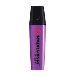 ماژیک علامت گذار استابیلو مدل Boss ORIGINAL Pastel