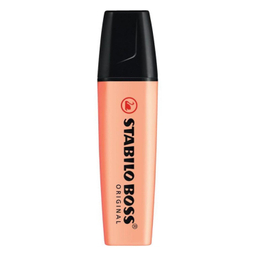 ماژیک علامت گذار استابیلو مدل Boss ORIGINAL Pastel