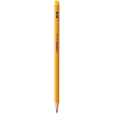 مداد مشکی استابیلو مدل Pencil 88 بسته 12 عددی