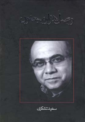 وصل هزار مجنون