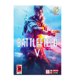 بازی Battlefield V برای PC انتشارات گردو