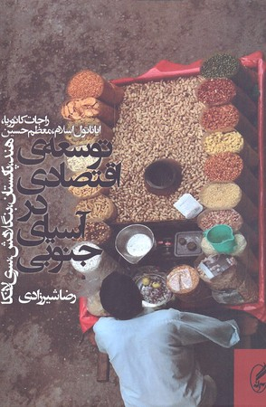 توسعه اقتصادی در آسیای جنوبی