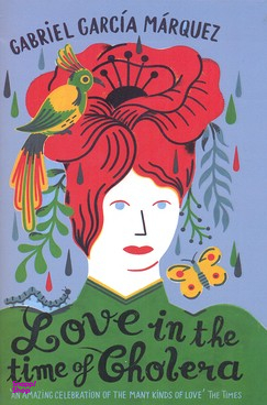 Love in the time full text