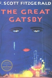گتسبی بزرگ اورجینال thegreat gatsby بیهق