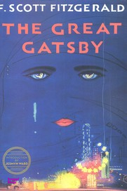 گتسبی بزرگ اورجینال thegreat gatsby بیهق