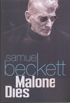 مالون می میرد