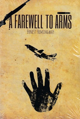 وداع با اسلحه ( afarewell to arms )
