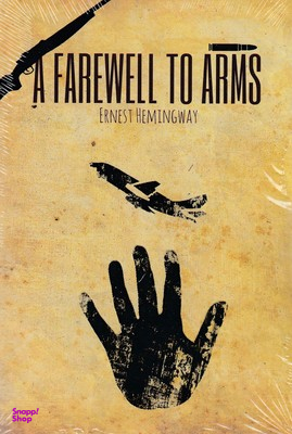 وداع با اسلحه ( afarewell to arms )