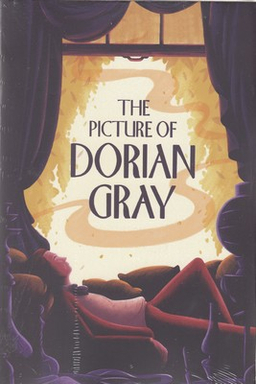 اورجینال-تصویر دوریانگری-The picture of Dorian gray