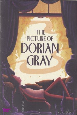اورجینال-تصویر دوریانگری-The picture of Dorian gray