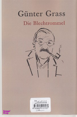 die blechtrommel