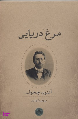 مرغ دریایی